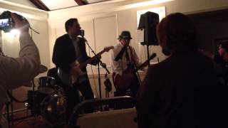 My Kind of Soldier - The Jefferson Sleeves