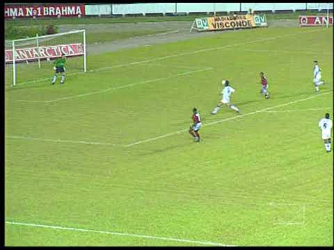 Moto Club 2x1 Vasco da Gama-RJ (Amistoso 1996)