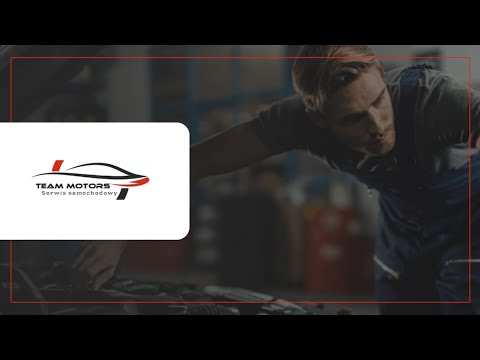 Team Motors Sergiusz Ilyuk - video