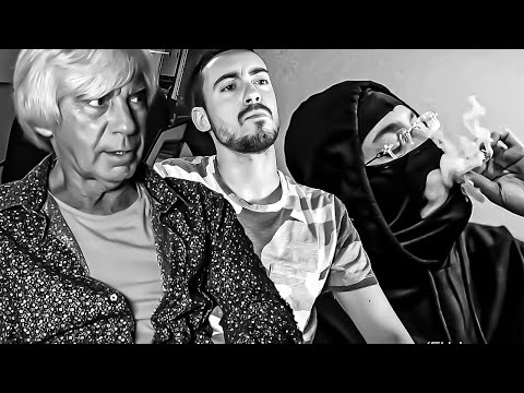 Mon père réagit à DOC OVG ft. Freeze Corleone - 1000