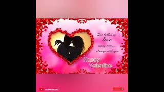 |Valentine's day status video| |Malayalam|