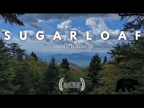 Hiking the Catskills - Sugarloaf Mountain and the Devil's Path