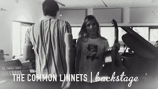 Dust of Oklahoma (The Common Linnets)