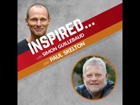 Catalyst for Healing | Paul Skelton