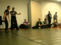 Lenda And Roy Mon MBC Vs Garret And Rodri MBC
