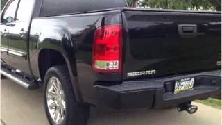 preview picture of video '2011 GMC Sierra Used Cars Springfield PA'