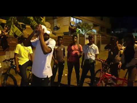 Beka - Ma Vampire ft Beliatcho & Rj