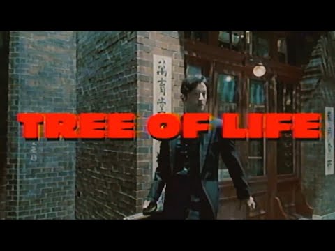 Art d'Ecco - Tree of Life (Official Video)