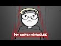 I'm Something Else ( Lyric Video )