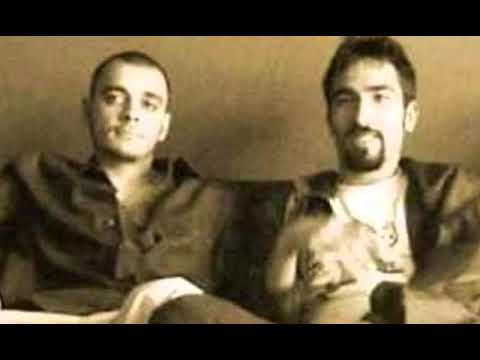 silahsız kuvvet (sagopa kajmer) ft. Ceza 2001  (sahtiyansız versiyon)