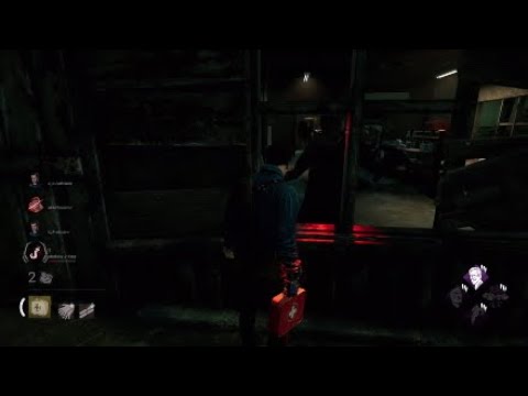 Hello Trapper! Goodbye Trapper...