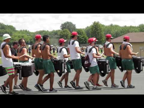 SCV: Backstage Summer 2016, Episode 8 - "Meet the JONZ"