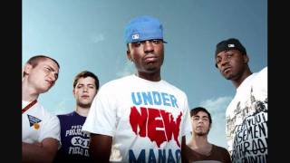 Chiddy Bang - Dream Chasin&#39;