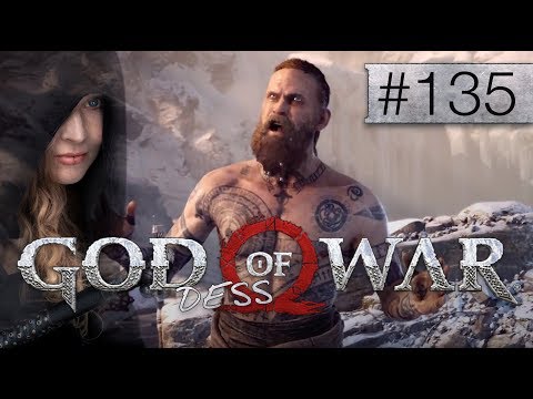 God of War 🖤 #135 - BOSSKAMPF