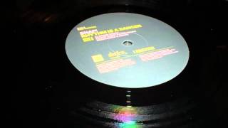 Snap! - Rhythm Is A Dancer 2003 (Cj Stone Remix)