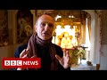 The Hare Krishna Movement On A Remote Irish Island