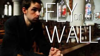 Thousand Foot Krutch | Fly On The Wall (Custom Music Video)