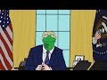 Vote Kermit 2020