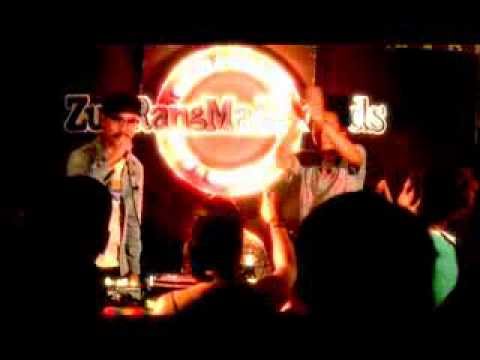 ISAN DANCEHALL [JAMAICAN BEATDOWN SPECIAL] with MASAYA HAYASHI [PIRATES CHOICE], TIPPA IRIE & GA-PI