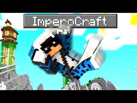 SONO MORTO NEL MIO MONDO - ImperoCraft Ep. 193