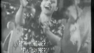 EL MANICERO  RITA MONTANER