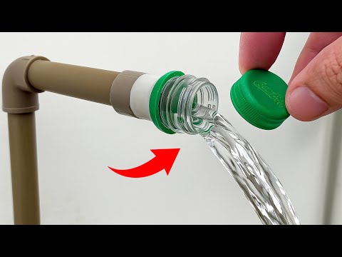 How Did I Miss This Genius Trick? A 60-Year-Old Plumber’s DIY Hack That Cuts Costs Big Time!