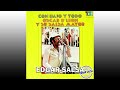 Retorna Vida Mía - Oscar D'León | Edgar Salsa
