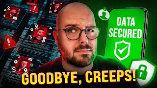 How to Remove Your Personal Information From The Internet in 20 Minutes (PROVEN Method)