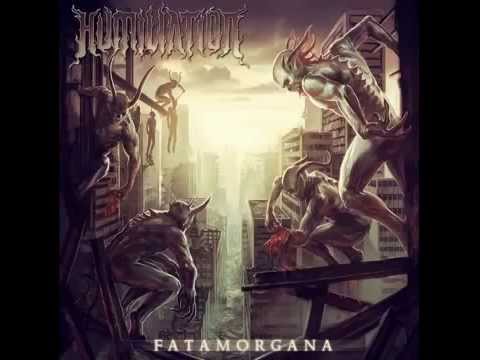 Humiliation Fatamorgana