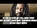 Lucky Dube - Crazy world