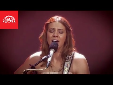 Aneta Langerová - Vysoké napětí