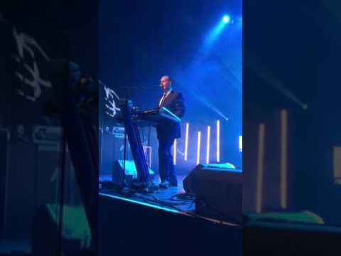 Heaven 17 Glasgow 02 ABC October 2016 Let's all make a bomb