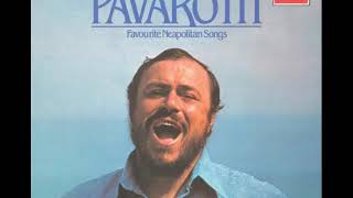 Piscatore &#39;e Pusilleco - Luciano Pavarotti