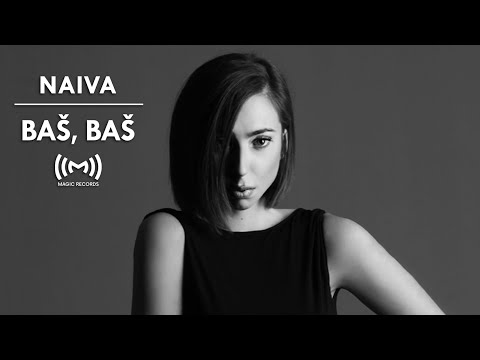 Naiva - Baš, baš (Official video)