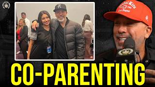 Jo Koy Talks His Close Relationship With His Ex-Wife & Co-Parenting