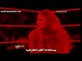 John Cena save Eve From Kane 