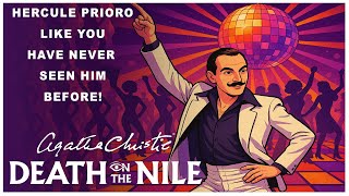Gameplay & Review   |    Agatha Christie Death on the Nile (Demo)