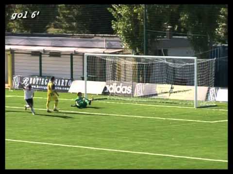 Allievi Nazionali 2011/2012: Cesena 1 - 1 Chievo