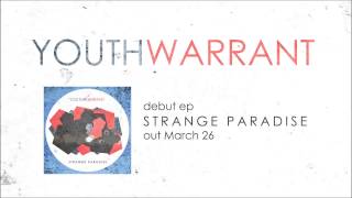 Youth Warrant - The Fall [Official Audio]