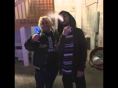 Robb Banks & Fat Nick - 1st Things First [Prod Mikey The Magician]