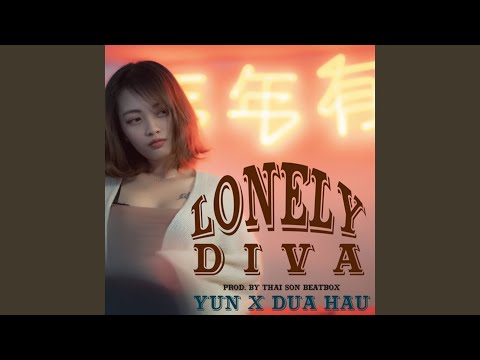 Lonely Diva