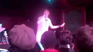 The Bird and the Bee - &quot;I Can&#39;t Go For That (No Can Do)&quot; Hall and Oats Cover