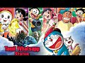 Doraemon Friendship Tamil Whatsapp Status Yaar Enna Sonnalum Song