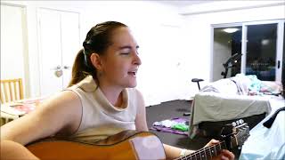 Good Lord - Birds of Tokyo (Cover by Sarah Alice)