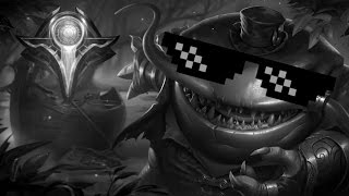 Tahm Kench bug Ascension trolling premade