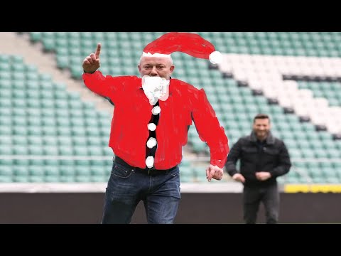 QUIZ: ALL I WANT FOR CHRISTMAS IS KOWAL