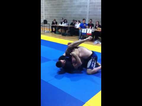 Northwest nogi final advanced
