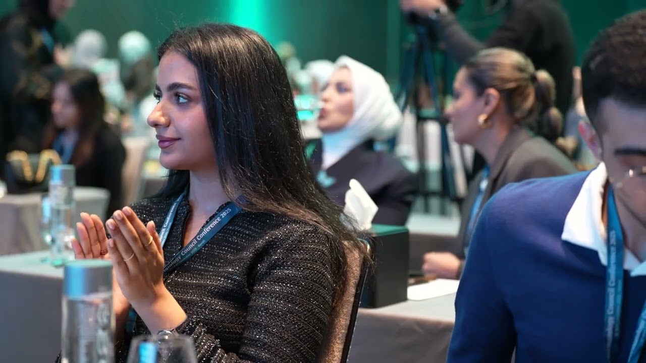 2nd Kuwait Dermatology Council Conference 2025
