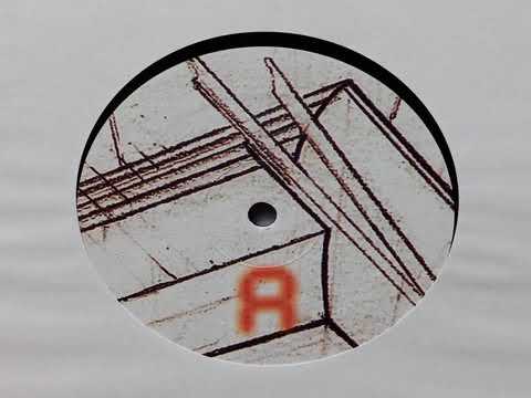 Ben Wa - Break That Stone (Granite Mix) (45rpm/Sped Up)