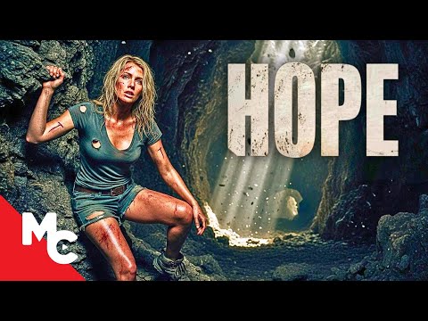 She’s Trapped Alone In The Wilderness | Hope | Survival Thriller Movie